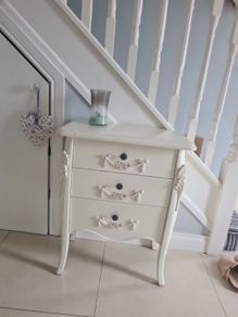 Antique style drawer