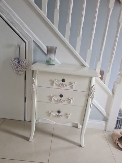 Antique style drawer