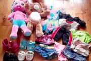 Build a Bear bundle
