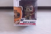 wicked w warrick funko pop 290 star wars