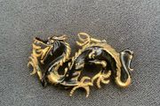 Vintage  Brooch
