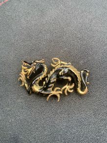 Vintage  Brooch