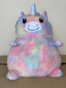 Free Cute Unicorn Cuddly Toy