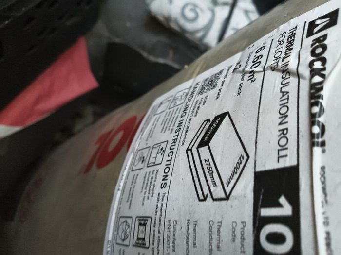 rockwool