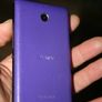 Sony Xperia E1 Image 4