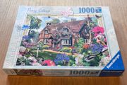 Ravensburger Jigsaw Puzzle 1000 pieces