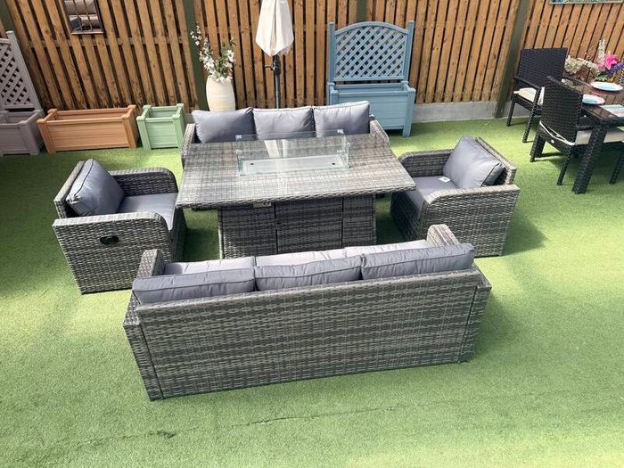 Outdoor Garden Furniture