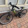 Apollo Creed 24 Mountain Bike  24 inch weels Image 4