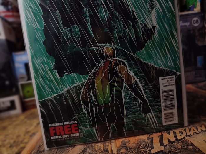 Wolverine ! Issue #316 ! 2013 ! by Marvel !