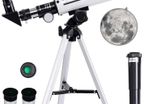 Telescope Zoom 90X HD Outdoor Monocular Space Telescopes Portable Refractor Spotting Scope With Tripod for Kids Beginners (FREE POSTAGE)