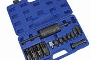 Brand New 14 Pcs Extractor Kit For Diesel Injectors