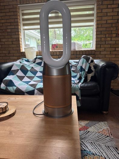 Dyson Hot and Cold Air Purifier