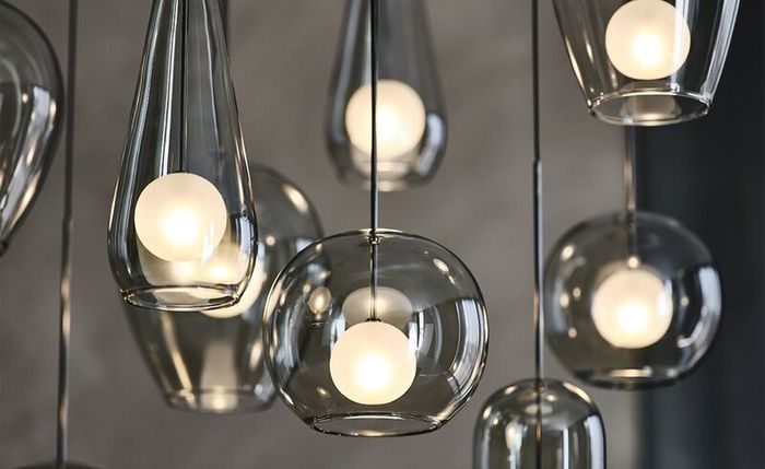 Cattelan Italia Melody Dining Room Light Fitting