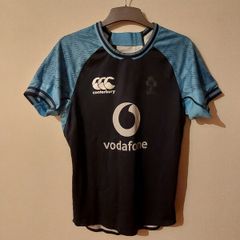 ireland rugby jersey gos