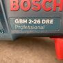 BOSCH Drill Heavy Duty Drill - Boschhammer Image 2