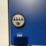 Metal Lockers / Changing room Lockers Image 4