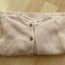H&M baby girl sweater86cm 12/18months Image 3