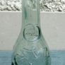 Old Wine Bottle Image 2