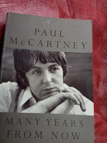Paul McCartney - Official Biography
