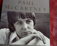Paul McCartney - Official Biography
