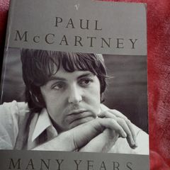 Paul McCartney - Official Biography