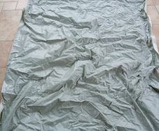 PVC Table Cloth