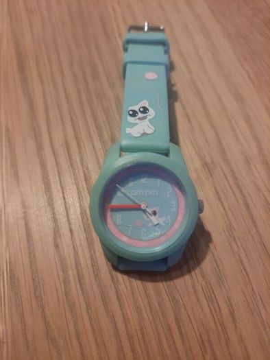 Kids watch