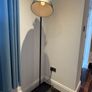 Floor lamp (20) with optional smart lightbulb/ remote (10) Image 2