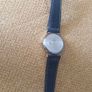 Bulova Vintage Quartz Watch-swiss Made Rare Image 5