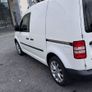 Volkswagen Caddy 2015 Image 9