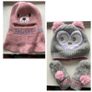 baby girls winter coat/jacket Image 7