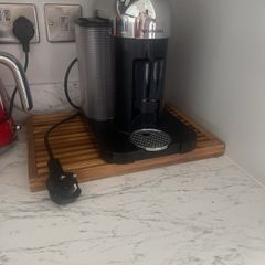 Nespresso Virtuo coffee machine