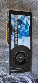 Gtx 970 4gb