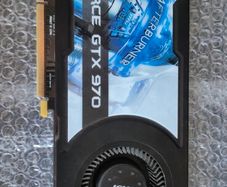 Gtx 970 4gb