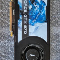 Gtx 970 4gb