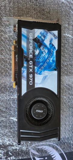 Gtx 970 4gb