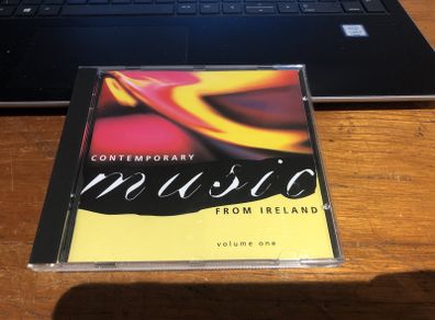 Contemporary Music From Ireland Vol 1