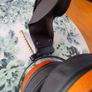32 ohm open back dynamic headphones Image 9