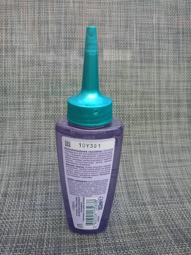 Elseve Hyaluron pure hair serum