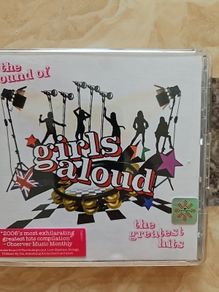 Girls Aloud CD - Greatest Hits