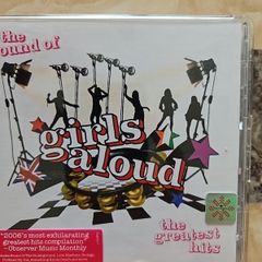 Girls Aloud CD - Greatest Hits