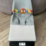 Baby Bjorn bouncer, toy bar and travel cover Image 3