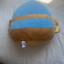 LARGE Adopt Me Squishmallow Bee Image 4