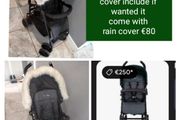 stroller