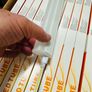 90cm LED T5 Tube Light 14W  Cool White  Connectable  240V Image 3