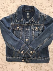 GAP Denim Jacket for boys
