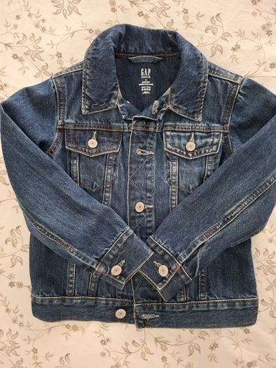 GAP Denim Jacket for boys