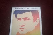 lp Johnny cash chameleon
