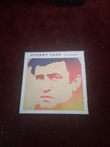 lp Johnny cash chameleon
