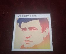 lp Johnny cash chameleon